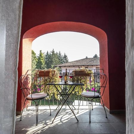 Agriturismo La Bioca Castiglione Falletto Exterior foto